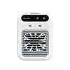 Portable air conditioner and water cooling fan for room, office, or car use
