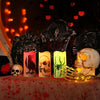 Halloween Decorative Lights Festival Party Supplies Decoration
