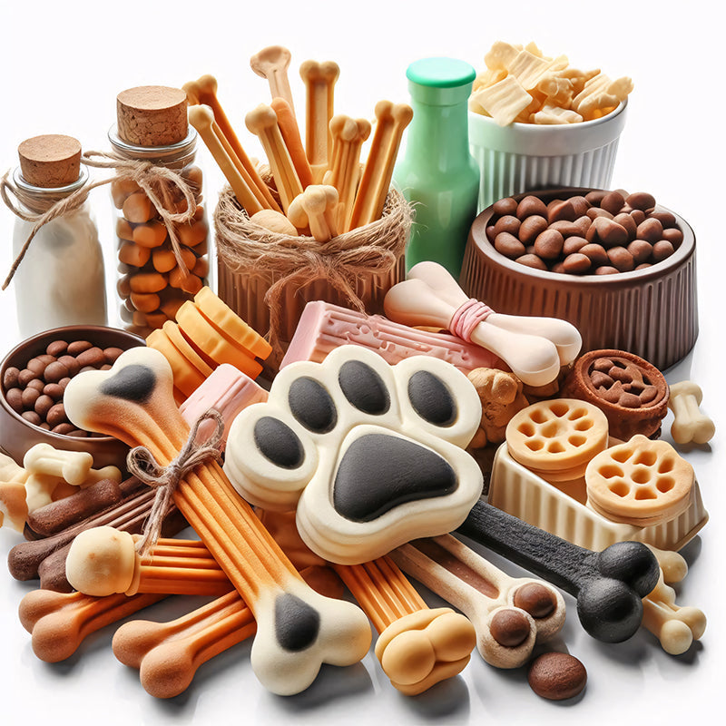 Pet Supplies & Essentials – Toys, Beds, Food & More | Shipently